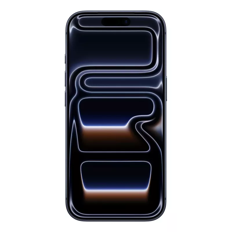 Smartphone Apple iPhone 17 Pro 6,3 pulgadas 256 GB Azul — A19 Pro MG8J4SX/A