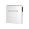 Rack de montaje en pared Digitus DN-19 WM-V4U-SL
