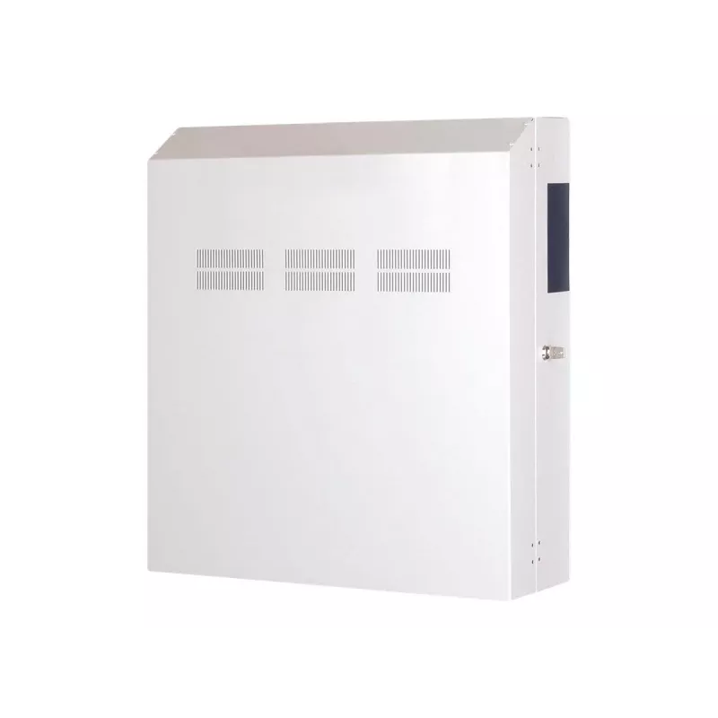 Rack de montaje en pared Digitus DN-19 WM-V4U-SL