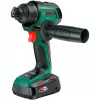 Bosch 06039E2002 Atornillador-taladro a batería negro
