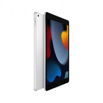 Tablet Apple iPad 10,2 pulgadas A13 64 GB iPadOS 15