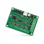 Módulo de relé Satel INT-E Accesorio para alarma / detector