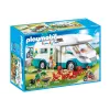 Set de juego de acción/aventura Playmobil FamilyFun 70088