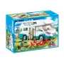 Set de juego de acción/aventura Playmobil FamilyFun 70088