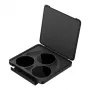 Set de filtros ND para cámara DJI Osmo Action negro ND8 ND16 ND32