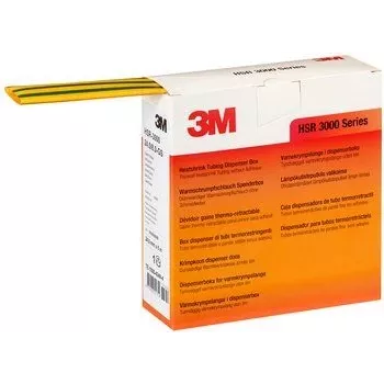 Tubo termorretráctil 3M TE100042494