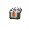 Urban Armor Gear 104129117272 accesorio para auriculares/cascos, funda