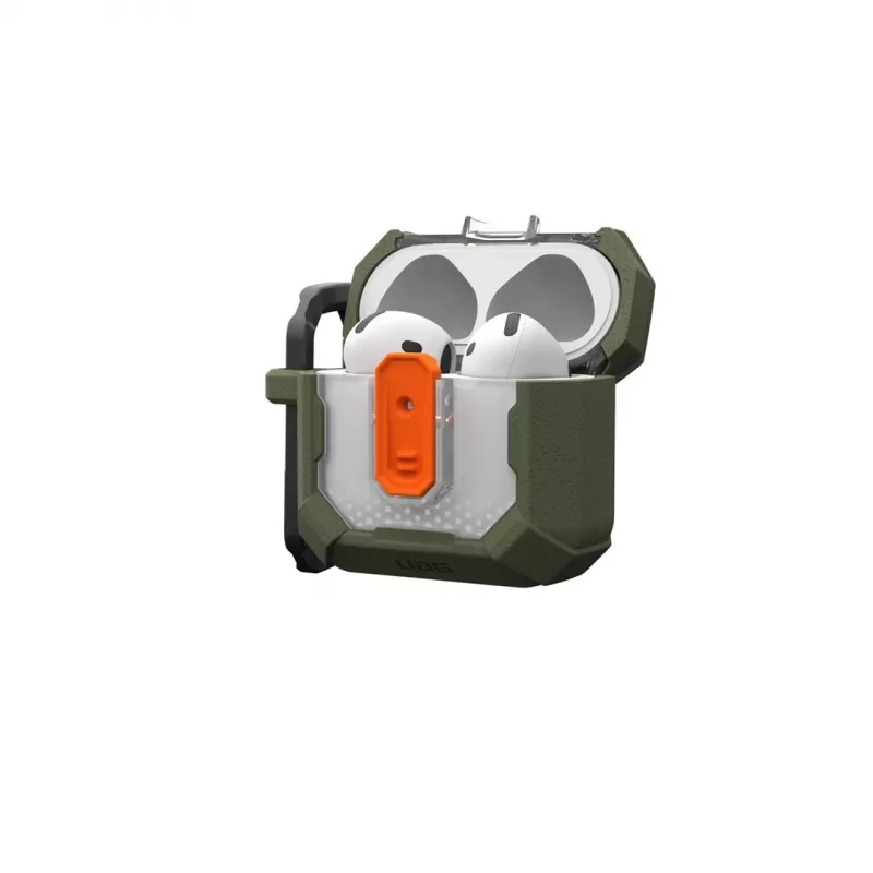 Urban Armor Gear 104129117272 accesorio para auriculares/cascos, funda