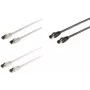 Cable de red ShiverPeaks BS08-41046