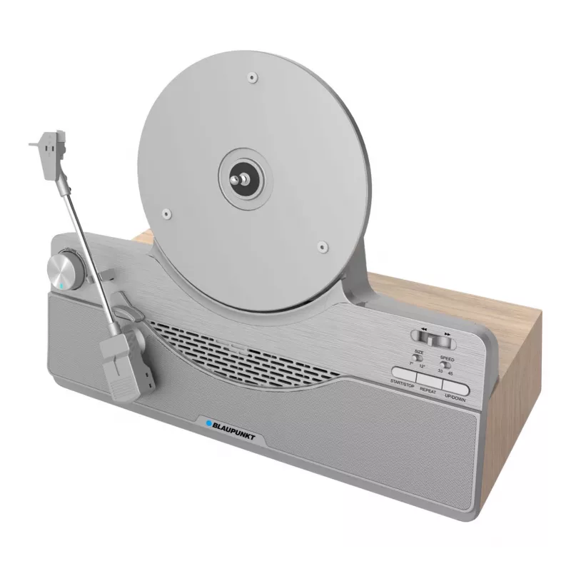 Tocadiscos vertical Blaupunkt VT100SL
