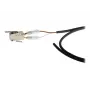 Axis conmutador de puerta – conmutador de posición de puerta – para AXIS T98A15-VE