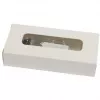 Módulo transceptor de fibra óptica ALLNET ALL4752-INDU