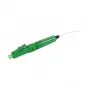 Synergy 21 Cable FTTH de fibra óptica conf. en campo conector LC APC para 0,9 mm SM 9/125u - Cable (S215667)