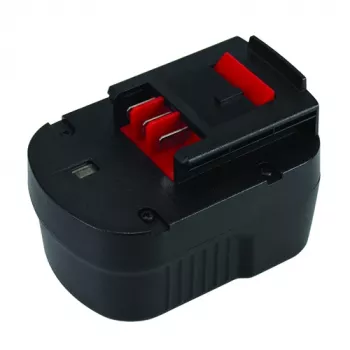 Pila Extra Digital TB922024 negra
