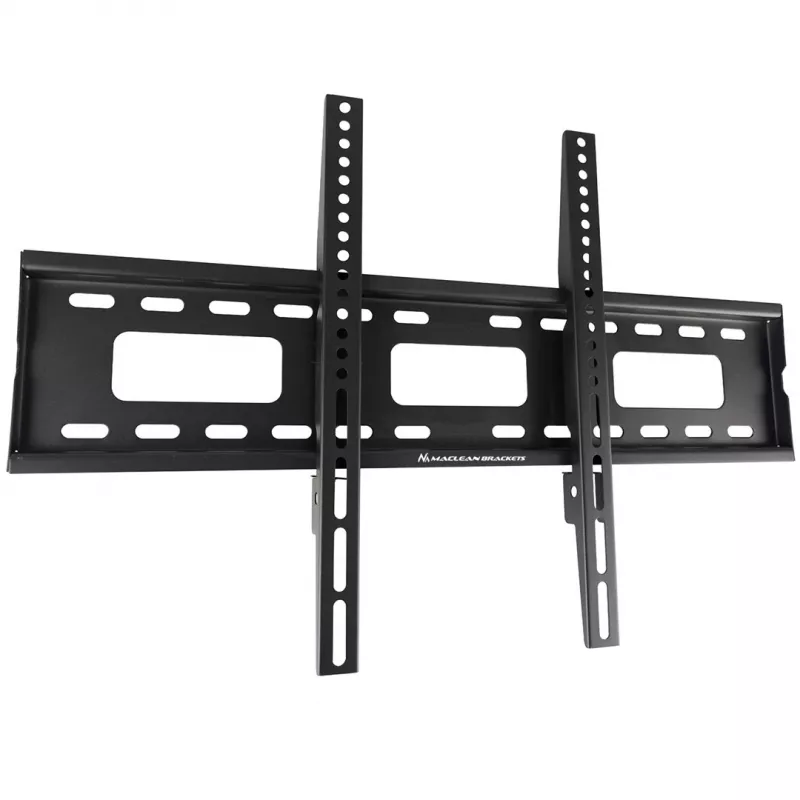 Soporte de pared MACLEAN MC-419 VESA 600x400 para pantallas de hasta 45 kg