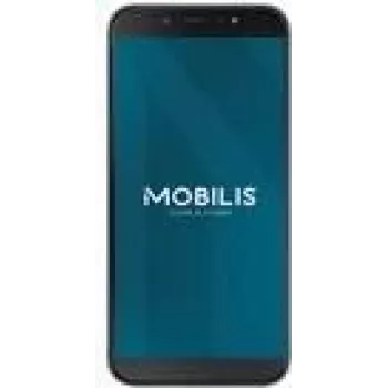 Mobilis - Protector de pantalla para móvil - 2,5D - Cristal - transparente - para Apple iPhone 11, XR (017003)