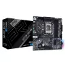 Placa base ASRock H670M Pro RS Intel H670 LGA 1700 micro ATX