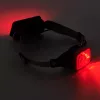 Linterna LED de mano Black Diamond Distance 1500 Rot, Weiß