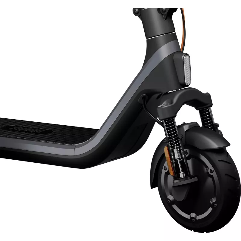 Patinete eléctrico Ninebot Segway E2 Plus E II by Segway — patinete eléctrico urbano para desplazamientos