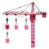 Jamara Kutter XL 99 IR coche radiocontrol escala 1:10 2,4GHz