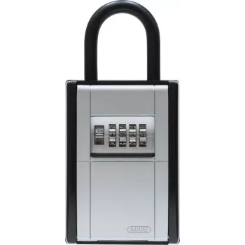 Abus Security-center 463303 negro