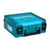 Makita HP1630K Taladro con portabrocas de corona dentada 3200 rpm Negro, Azul 2,1 kg