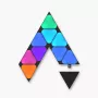 Nanoleaf NL48-1101TW-10PK iluminación inteligente panel inteligente Wi-Fi