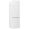 Frigorífico INDESIT | INKS 1401 W4E | clase de eficiencia energética E | independiente | combi | altura 202,5 cm | capacidad útil frigorífico 266 L | capacidad útil congelador 120 L | 38 dB | blanco
