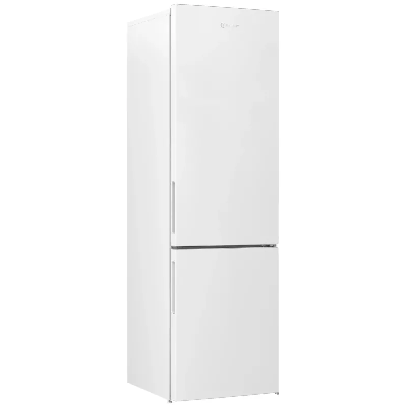 Frigorífico INDESIT | INKS 1401 W4E | clase de eficiencia energética E | independiente | combi | altura 202,5 cm | capacidad útil frigorífico 266 L | capacidad útil congelador 120 L | 38 dB | blanco