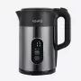 Hervidor eléctrico Lovio 1.7L 2200W acero inoxidable