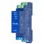 Dimmer empotrable Shelly Pro Dimmer 0/1-10V PM — inalámbrico, 110–240 V, 3 W en espera, Azul, 19×69×94 mm