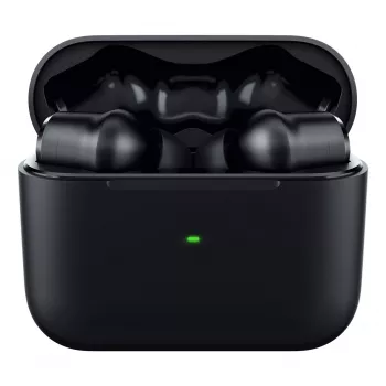 Auriculares Razer Hammerhead Pro HyperSpeed True Wireless Stereo (TWS) In-Ear Gaming Bluetooth Negros