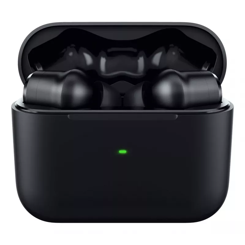 Razer Hammerhead Pro HyperSpeed auriculares intrauditivos true wireless con micrófono