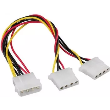 Xilence ZUB-XP-CAB.B4P Cable de alimentación