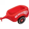 Remolque para Bobby-Car BIG, vehículo infantil