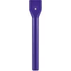 Funda para micrófono (lila) para Rode Interview GO Lavalier-Kit – accesorio antipop/cortavientos
