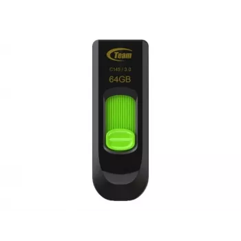 Team Group Team USB Disk C145 - Memoria USB - 64 GB