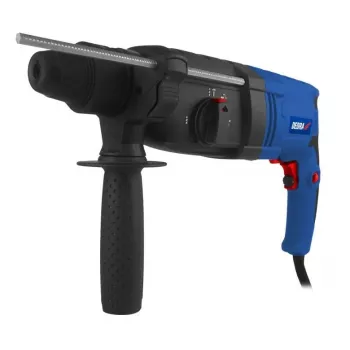 Dedra DED7850 martillo perforador SDS-Plus, 900 W