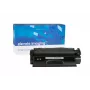 Cartucho de tóner C7115X negro para HP