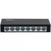 Switch de red DAHUA SF1008-EUR 8 puertos 10/100 Mbit/s no gestionado
