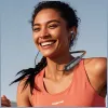 Auriculares Bluetooth Awei G82BL Sport – diseño inalámbrico de gancho, conectividad Bluetooth