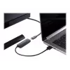Adaptador HDMI-A conector macho a conector hembra USB Type-C DeLOCK 63251