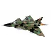Set de construcción Cobi Blocks Saab AJS 3 Viggen 911 uds. set de modelismo, 911 piezas