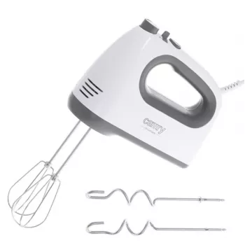 Batidora de mano Camry CR 4220w