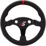 Volante Simagic P-330R sin levas (K), 330 mm – piel