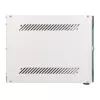 EXTRALINK LITE 4U 10 280X310 armario rack de pared gris