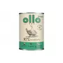 OLLO Umami ganso y pavo - pienso húmedo para perros - 850 g