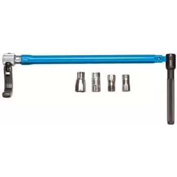 GEDORE 316500 llave para tuercas de lavabo, 260 mm (2829274)