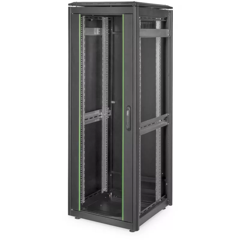 Rack independiente DIGITUS DN-19 32U-6/6-B-1