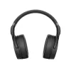 Sennheiser HD 450BT Auriculares inalámbricos diadema Música Bluetooth Negro